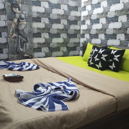 Baga F Leisure Stay Guest House Exterior photo