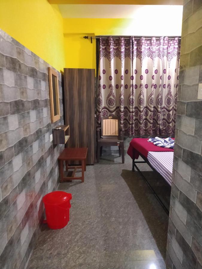 Baga F Leisure Stay Guest House Exterior photo