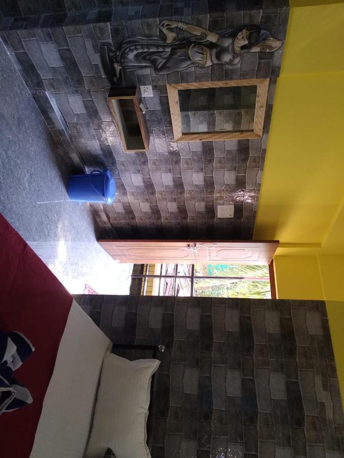 Baga F Leisure Stay Guest House Exterior photo