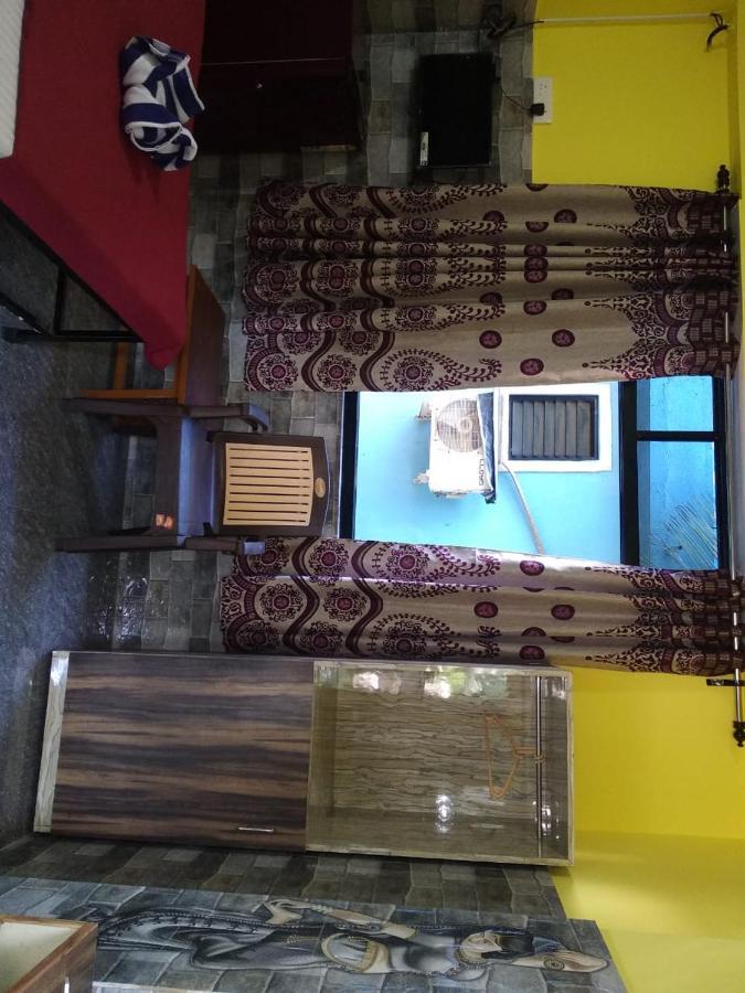 Baga F Leisure Stay Guest House Exterior photo